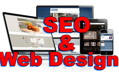 web design seo google ads services india