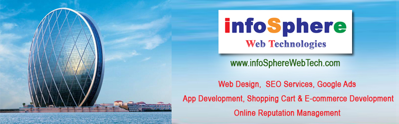 uae web design seo services google ads e-commerce company