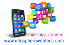 App Development Services Company