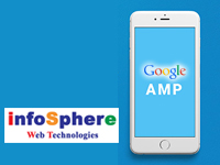 AMP web design development services company