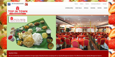 Top in Town Palakkad - Catering Service