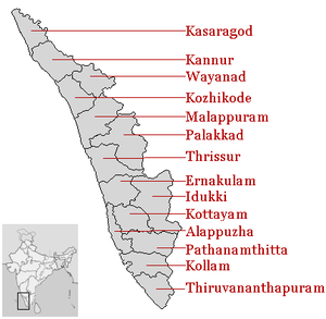 SEO_Kerala_Districts