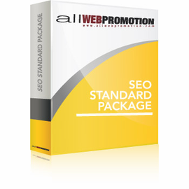 SEO-Services-Standard-Package