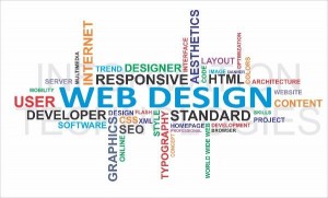 Web design services India