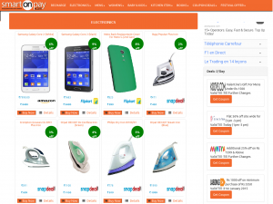 online shopping e-commerce portal