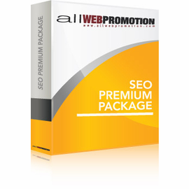 SEO services premium package