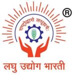 LUB Yudog Bharathi logo