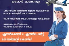 Airline-Airport-mgmt-course