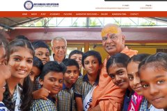 Adi Sankara Vidya Peedam