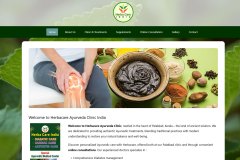 Herba Care Ayurveda Clinic